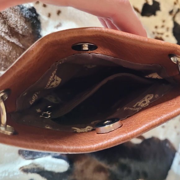 American Bling Crossbody - Picture 4 of 4